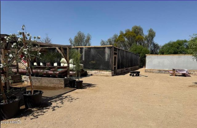 27702 N Black Cyn Highway -, Phoenix, AZ 85083