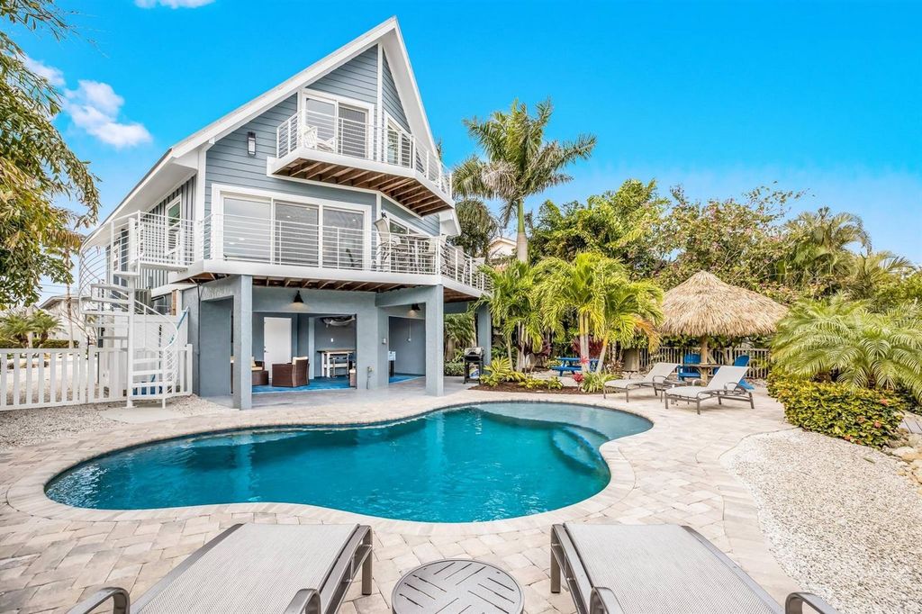 322 TARPON STREET, ANNA MARIA, FL 34216 — photo 2