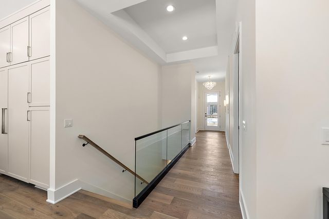 4182 Prescott Park Circle, West Bloomfield, MI 48323