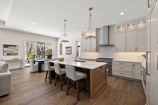 4182 Prescott Park Circle, West Bloomfield, MI 48323