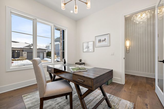 4182 Prescott Park Circle, West Bloomfield, MI 48323