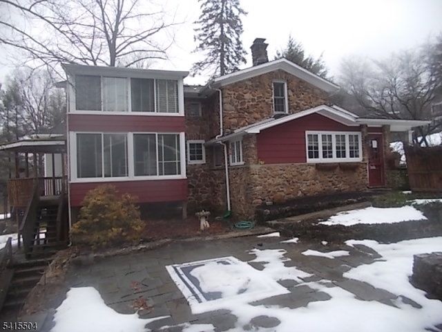 634 Fairmount Ave, Chatham Twp., NJ 07928