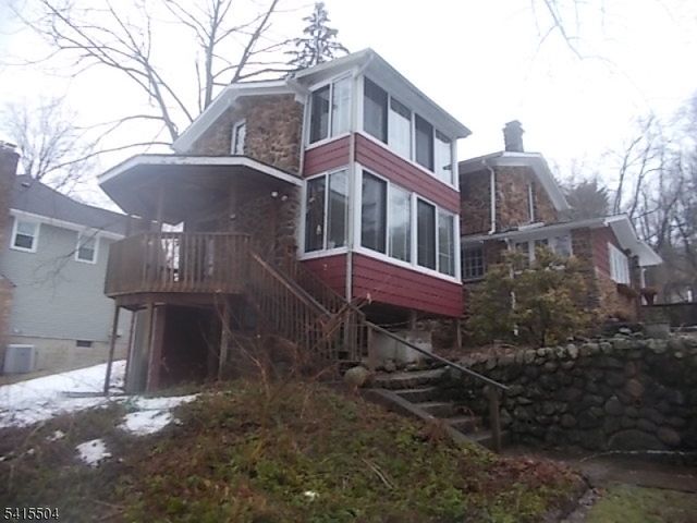 634 Fairmount Ave, Chatham Twp., NJ 07928