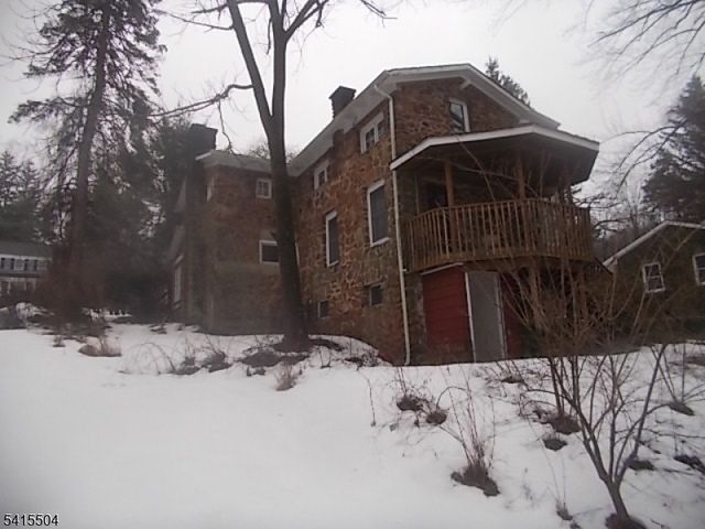 634 Fairmount Ave, Chatham Twp., NJ 07928