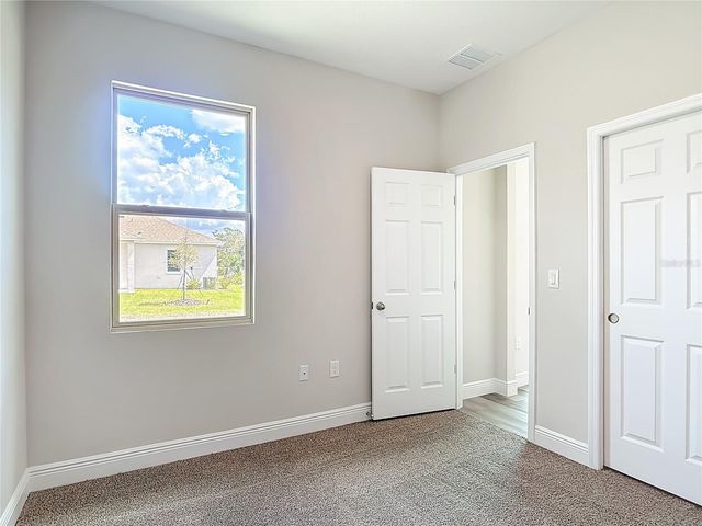 3752 MARKLE AVENUE, North Port, FL 34286