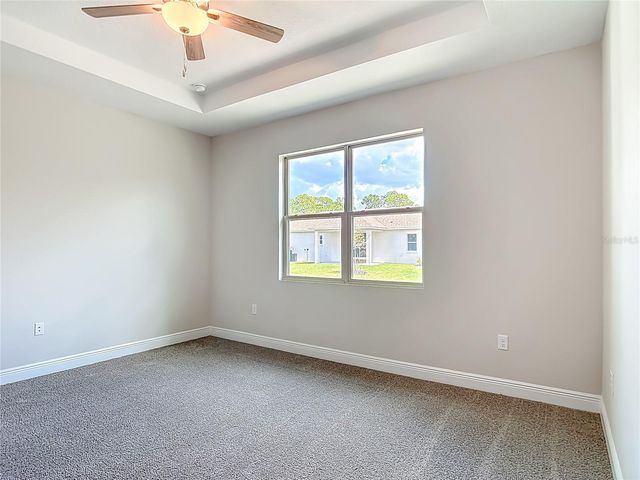 3752 MARKLE AVENUE, North Port, FL 34286