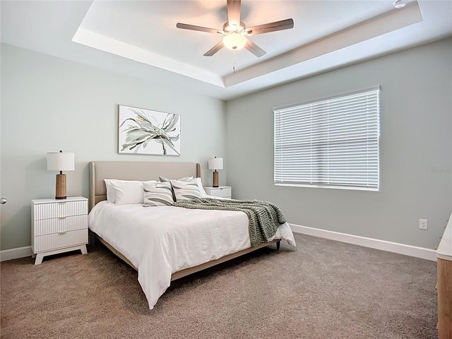 3752 MARKLE AVENUE, North Port, FL 34286