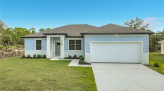 3752 MARKLE AVENUE, North Port, FL 34286