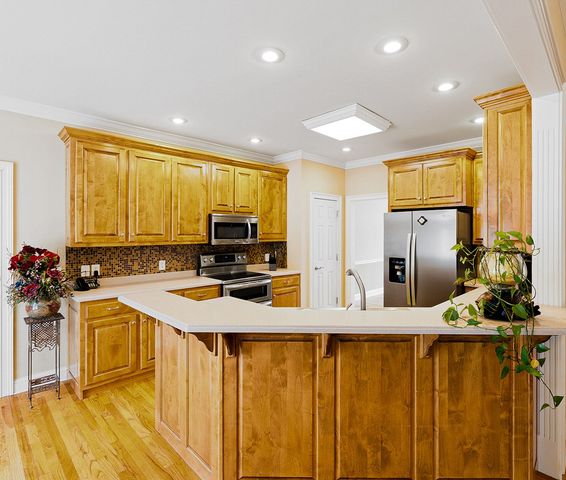 15 Chickadee Drive, Ringgold, GA 30736