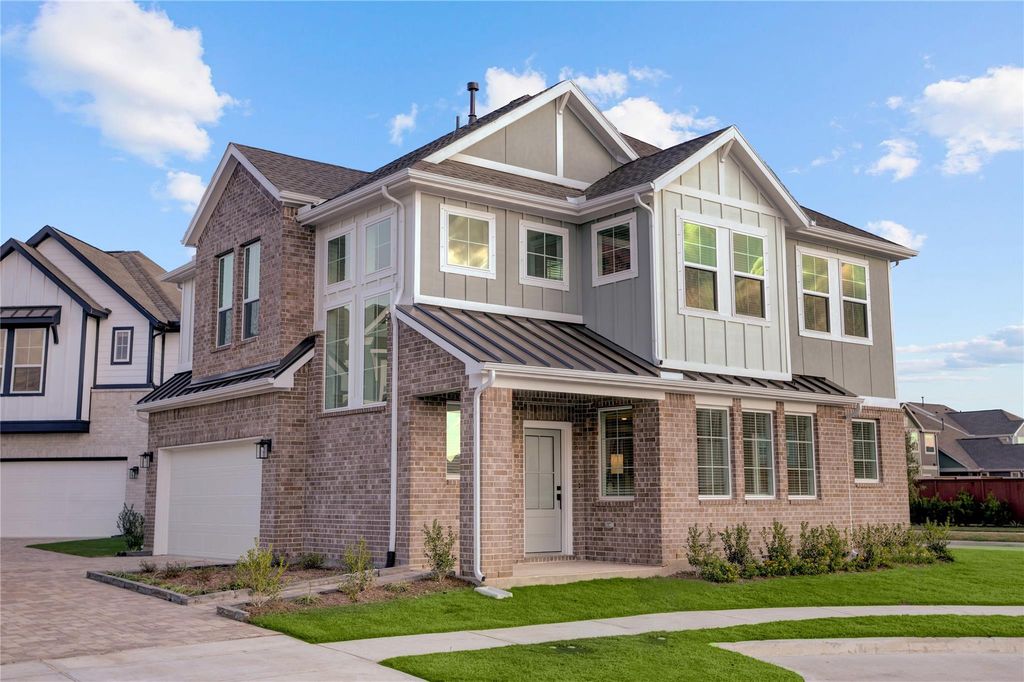 10015 Agave Point Court, Iowa Colony, TX 77578