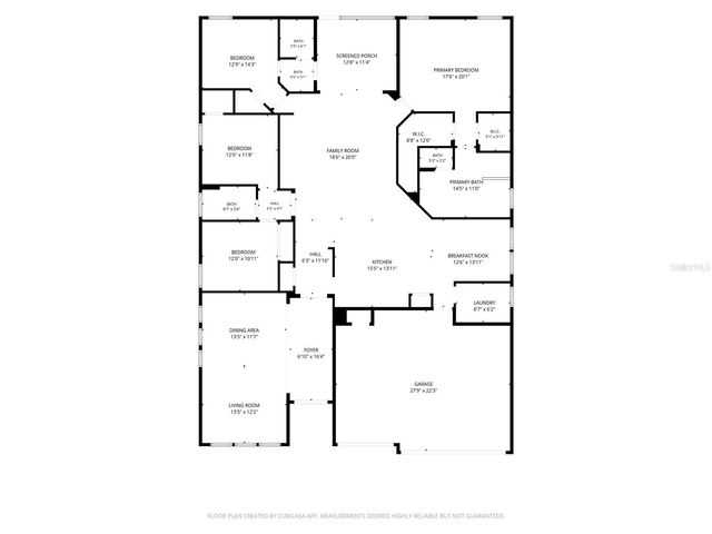 7705 112TH AVENUE E, Parrish, FL 34219