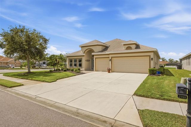 7705 112TH AVENUE E, Parrish, FL 34219