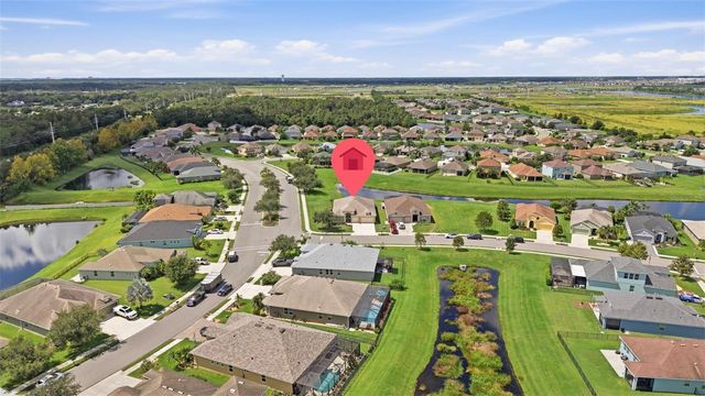 7705 112TH AVENUE E, Parrish, FL 34219