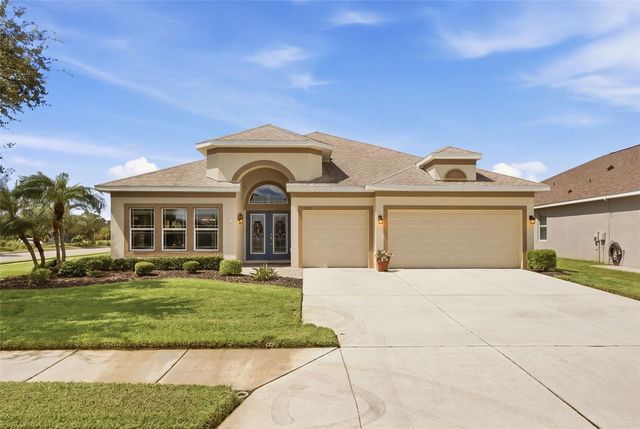 7705 112TH AVENUE E, Parrish, FL 34219