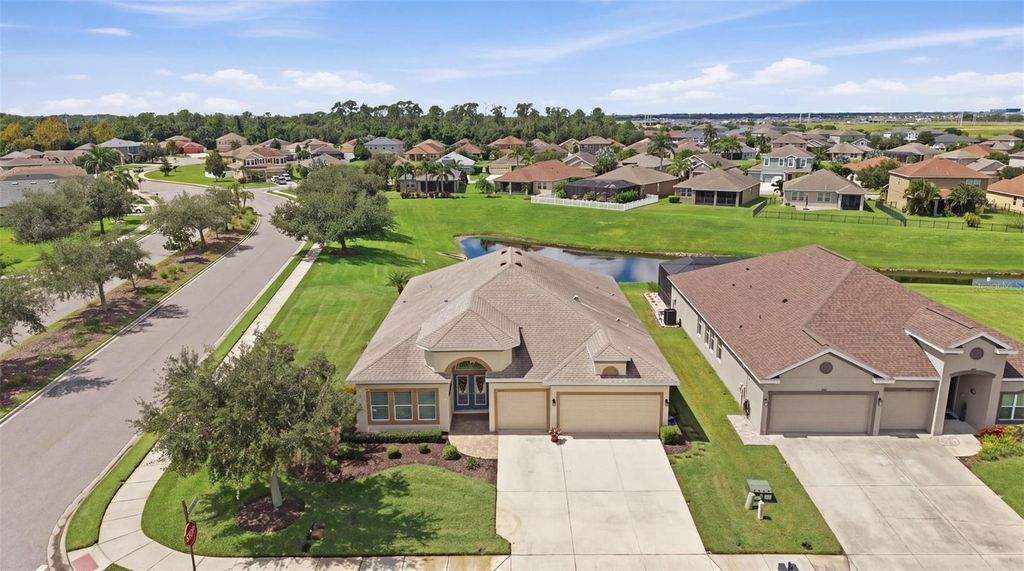 7705 112TH AVENUE E, Parrish, FL 34219