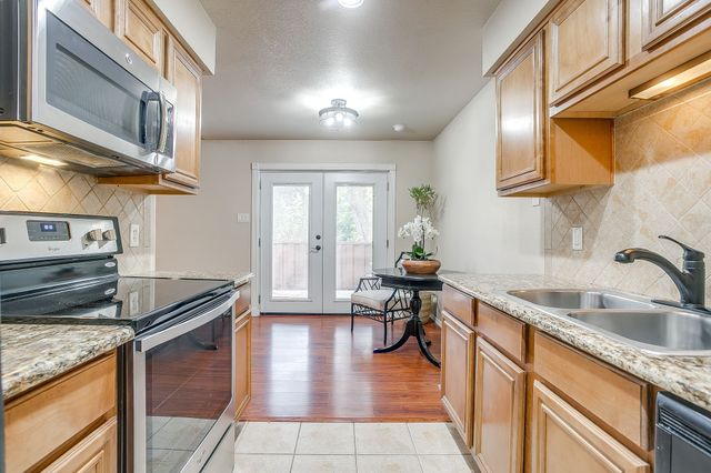 5714 Cedar Creek Drive, Benbrook, TX 76109