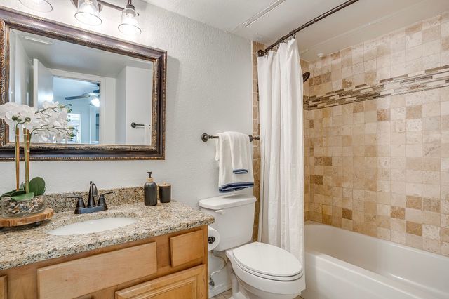 5714 Cedar Creek Drive, Benbrook, TX 76109