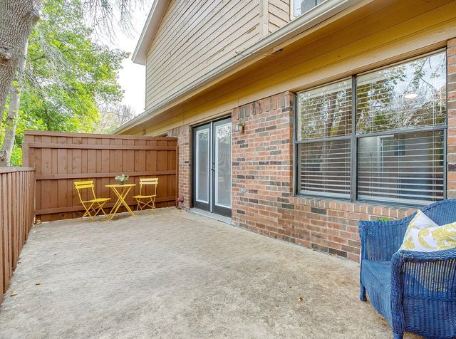 5714 Cedar Creek Drive, Benbrook, TX 76109