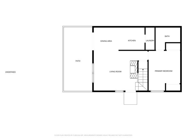 5714 Cedar Creek Drive, Benbrook, TX 76109