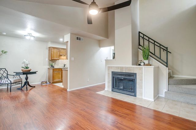 5714 Cedar Creek Drive, Benbrook, TX 76109