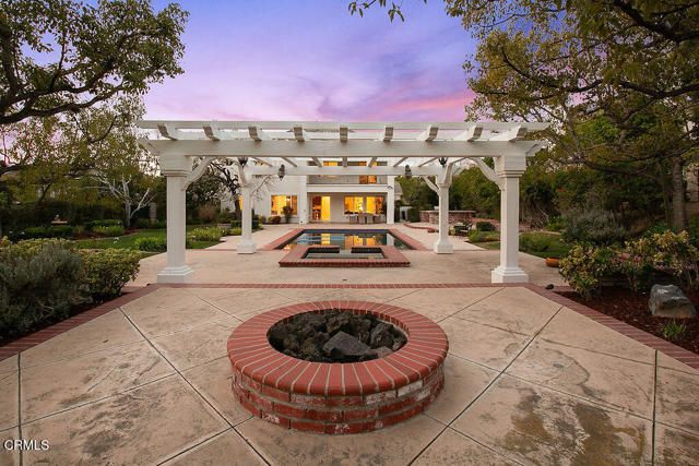 12018 Nelson Road, Moorpark, CA 93021