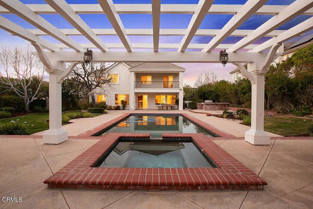 12018 Nelson Road, Moorpark, CA 93021