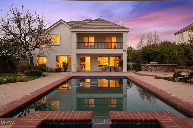 12018 Nelson Road, Moorpark, CA 93021