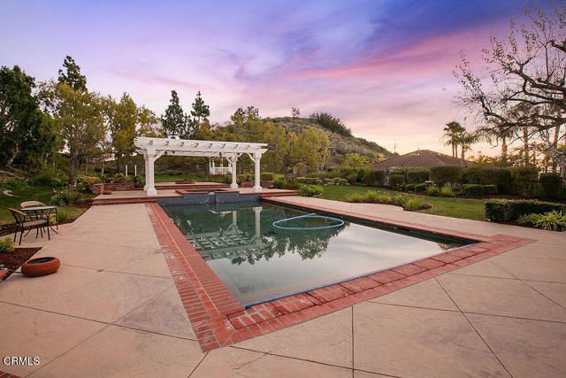 12018 Nelson Road, Moorpark, CA 93021