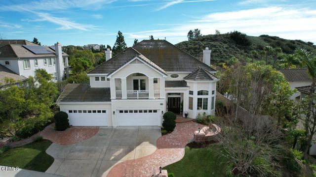 12018 Nelson Road, Moorpark, CA 93021