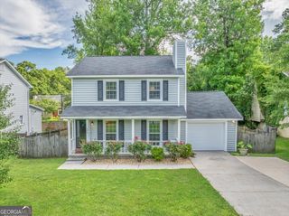 574 Shadow Moss Drive, Macon, GA 31204