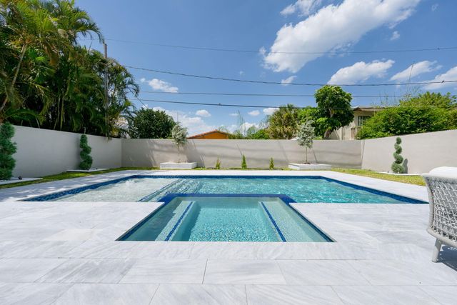 3225 Canal Drive, Pompano Beach, FL 33062