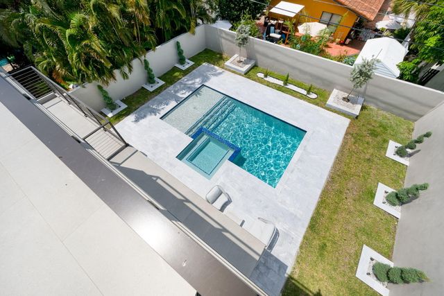 3225 Canal Drive, Pompano Beach, FL 33062