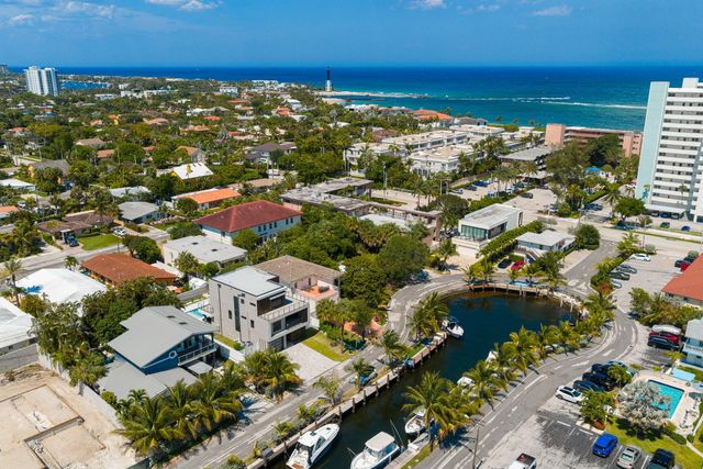 3225 Canal Drive, Pompano Beach, FL 33062