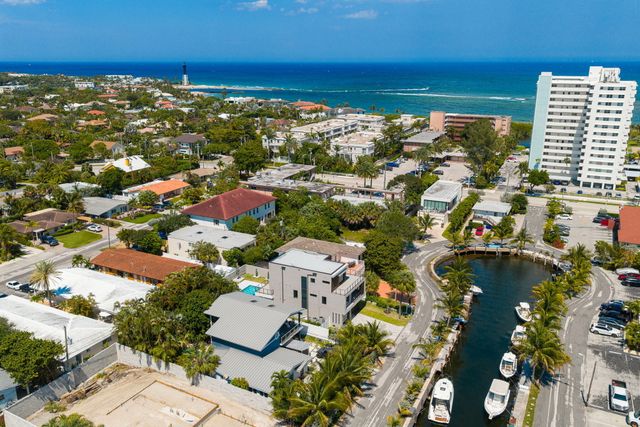 3225 Canal Drive, Pompano Beach, FL 33062