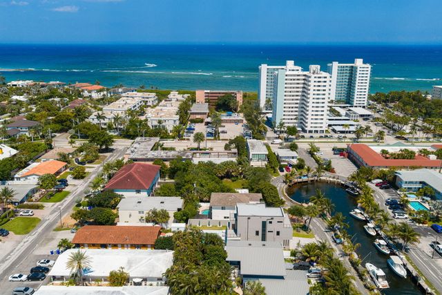 3225 Canal Drive, Pompano Beach, FL 33062