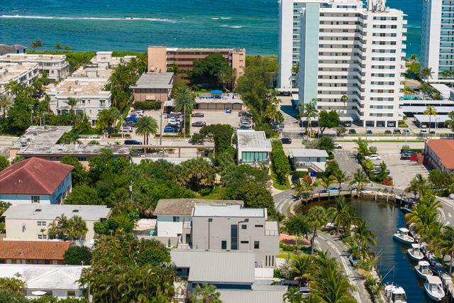 3225 Canal Drive, Pompano Beach, FL 33062