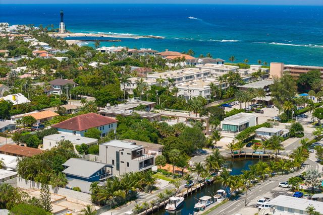 3225 Canal Drive, Pompano Beach, FL 33062