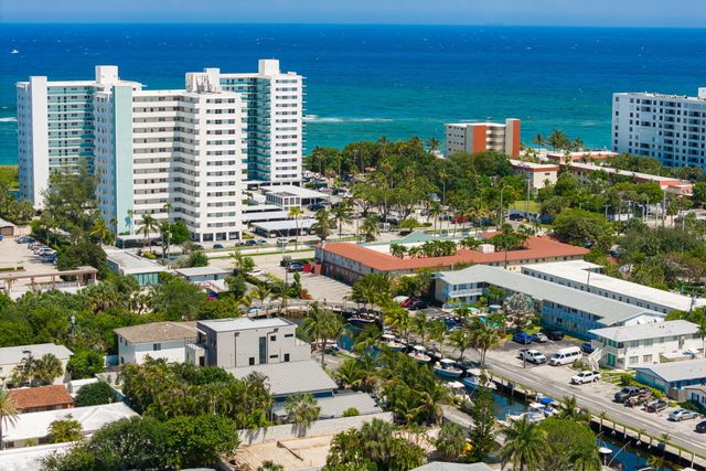 3225 Canal Drive, Pompano Beach, FL 33062