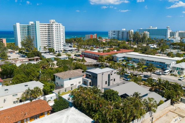 3225 Canal Drive, Pompano Beach, FL 33062