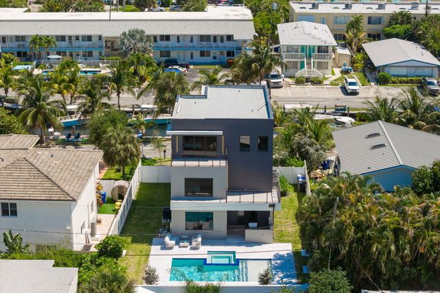 3225 Canal Drive, Pompano Beach, FL 33062