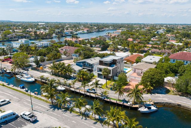 3225 Canal Drive, Pompano Beach, FL 33062