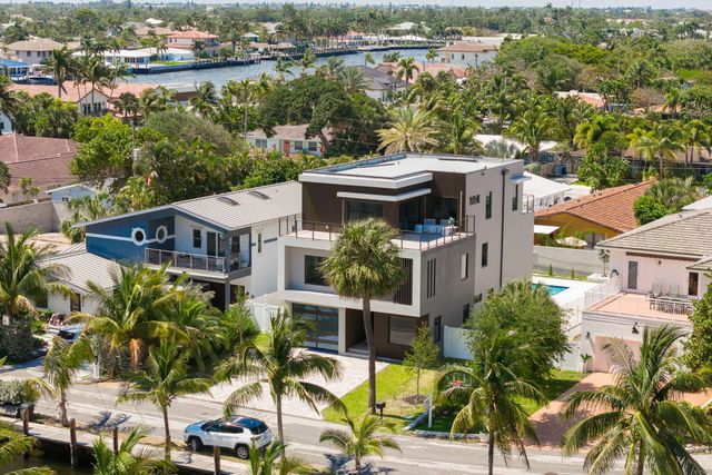 3225 Canal Drive, Pompano Beach, FL 33062