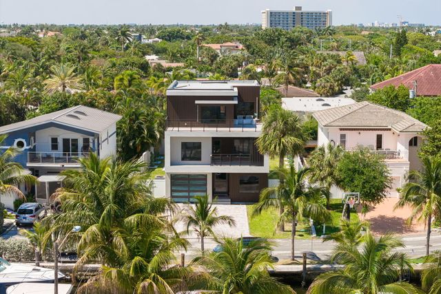 3225 Canal Drive, Pompano Beach, FL 33062