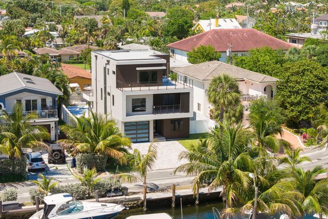 3225 Canal Drive, Pompano Beach, FL 33062