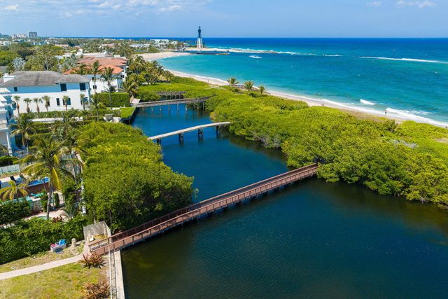 3225 Canal Drive, Pompano Beach, FL 33062