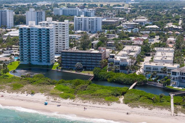 3225 Canal Drive, Pompano Beach, FL 33062