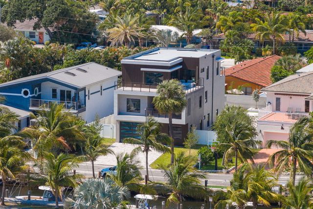 3225 Canal Drive, Pompano Beach, FL 33062