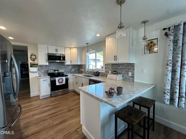 131 Halsey Way, Fort Bragg, CA 95437