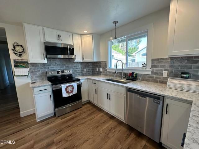 131 Halsey Way, Fort Bragg, CA 95437