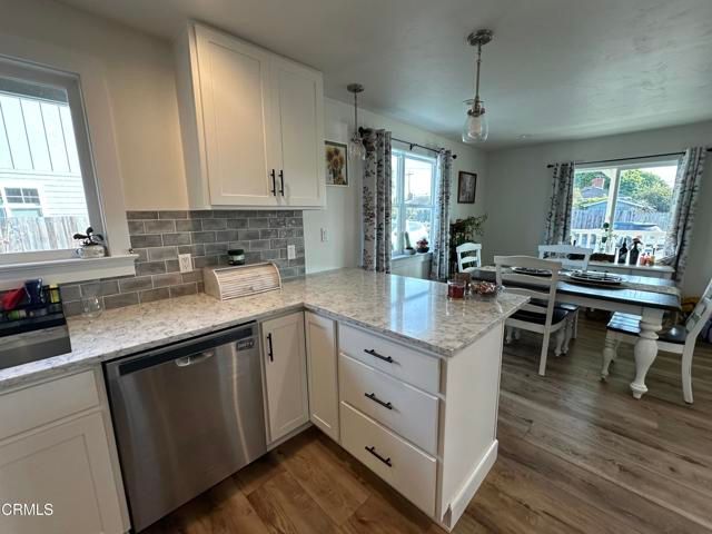 131 Halsey Way, Fort Bragg, CA 95437